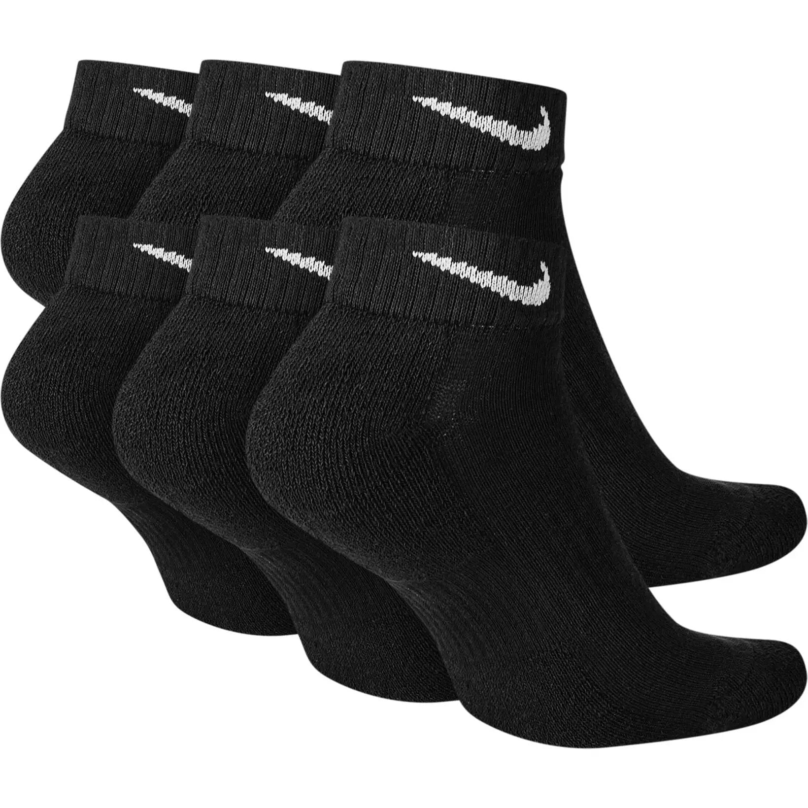 Nike Everyday Cushioned Training Socks Nike
