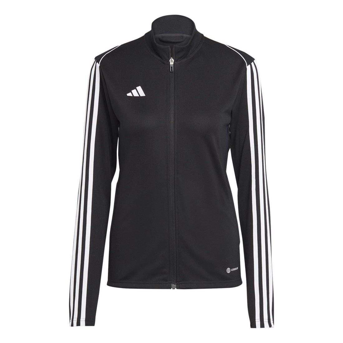 TIRO 23 League Jacket Women Training Tops adidas Black XS