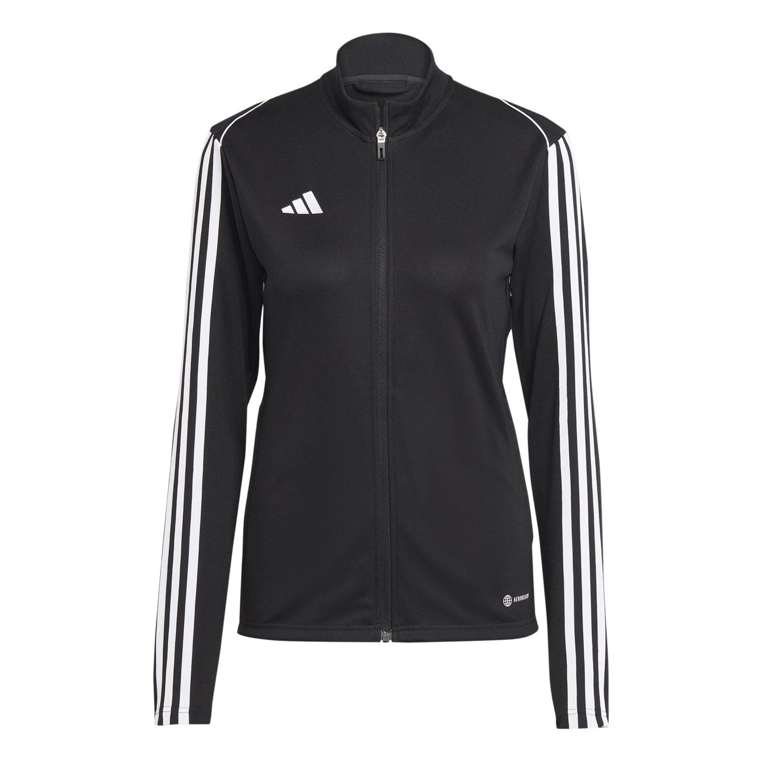 TIRO 23 League Jacket Women Training Tops adidas Black XS