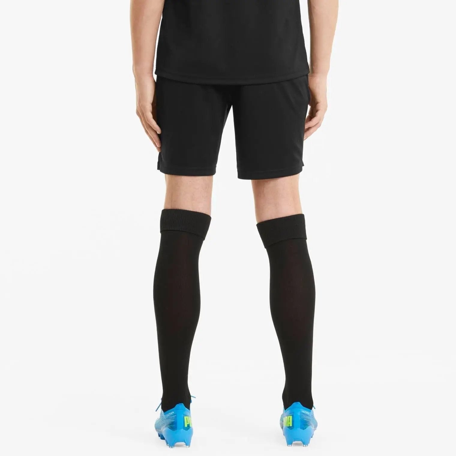PUMA TeamLIGA Training Shorts Training Shorts Puma