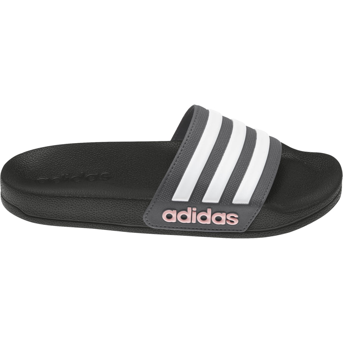 adidas Adilette Shower Kids Slides adidas Black 11C