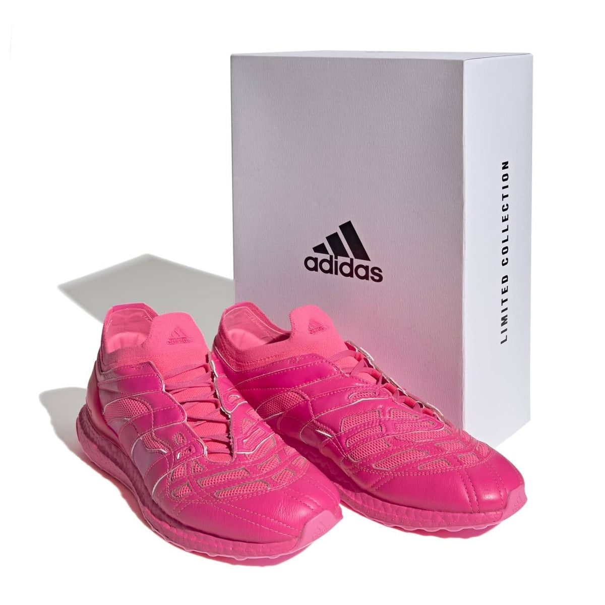 Adidas predator cheap accelerator trainer boost