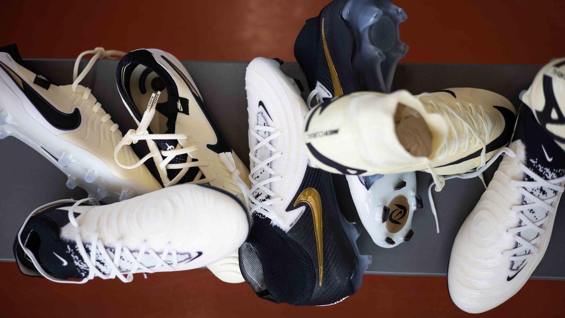 Discover the Best Soccer Cleats for Each Position