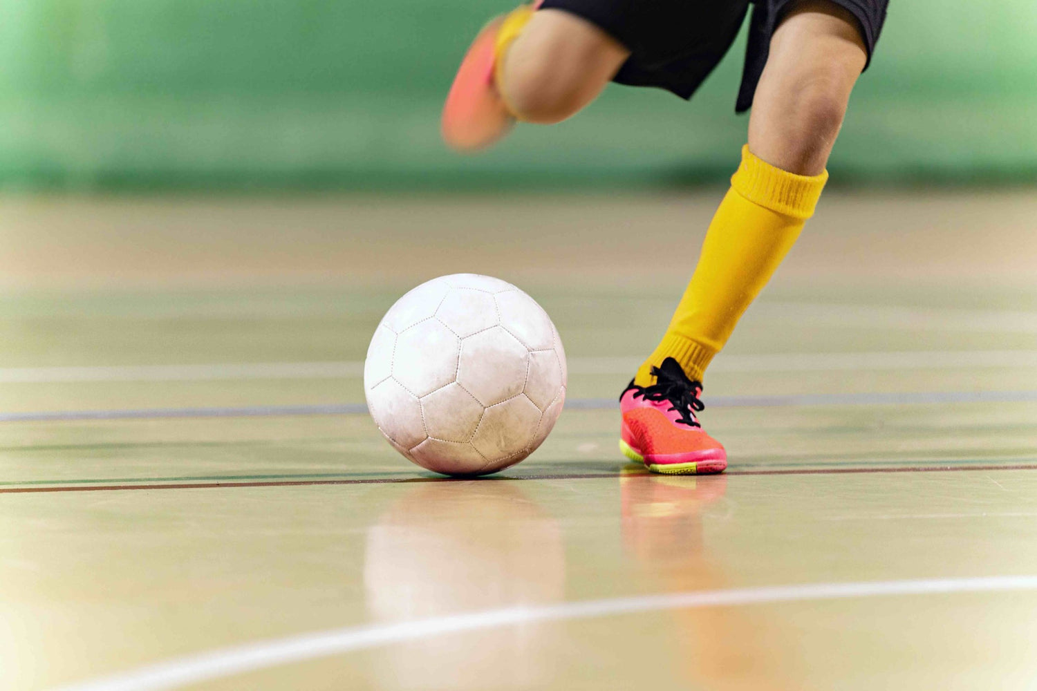 Discovering the Best Futsal Shoes: Find Your Perfect Match at Premium Soccer