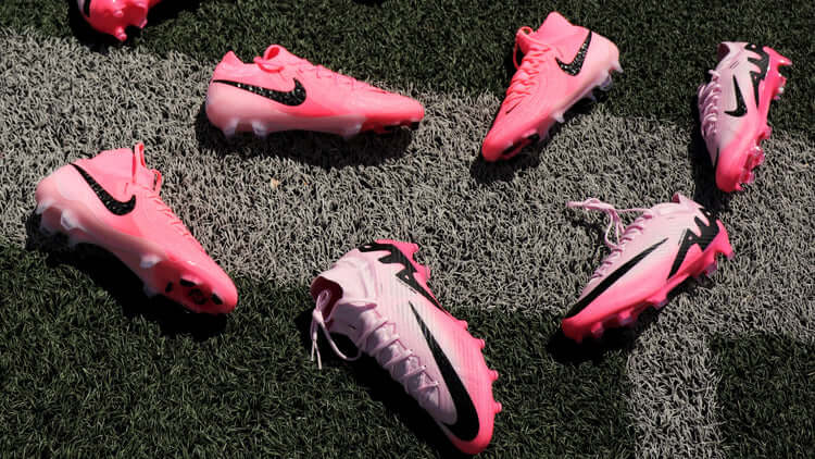 Step Into the Future: Nike Mad Brilliance Pack - Unveiled at Premium Soccer