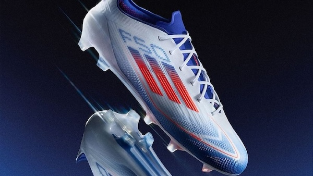 Reviving the Legacy: The Return of the Iconic Adidas F50 - Back at Premium Soccer