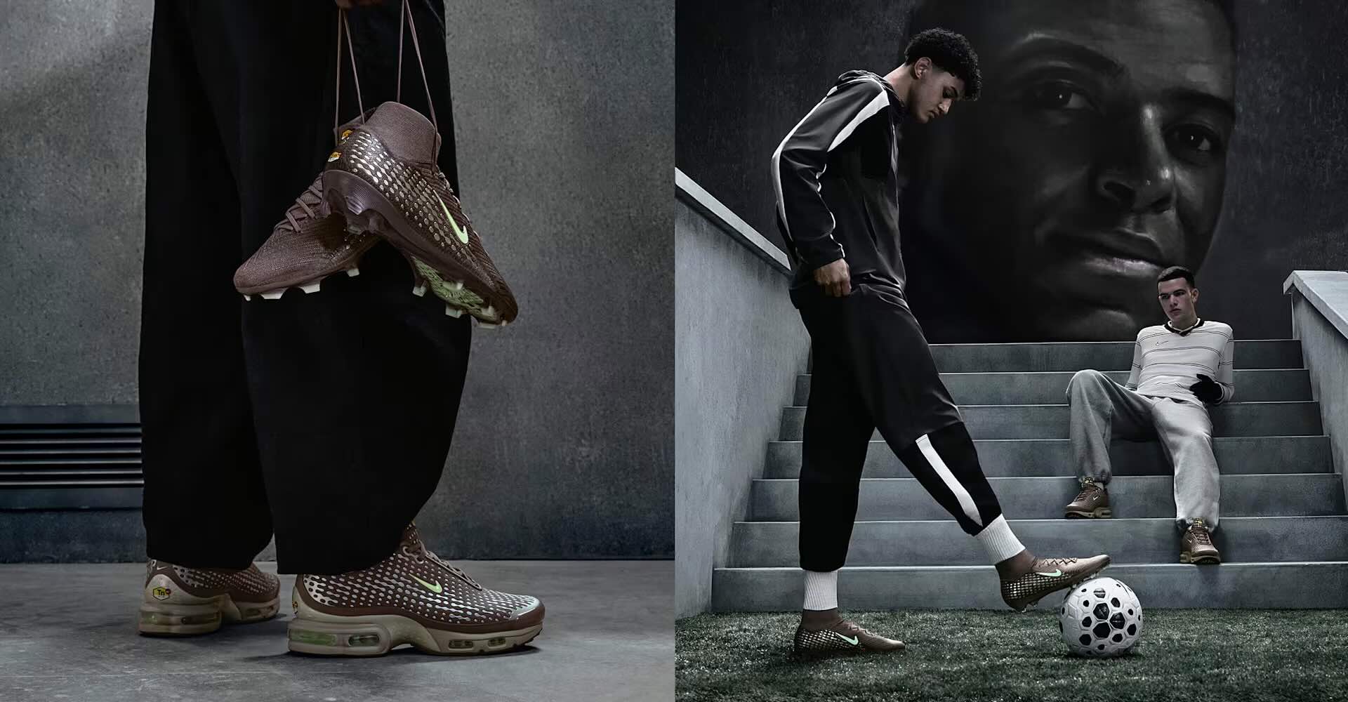 Nike Mercurial 2026 Cleats Now Available in Montreal – Vapor & Superfly (Mbappé)