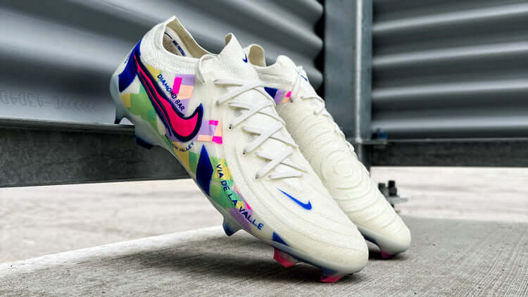 Experience Unmatched Performance this Summer with Nike's Phantom GX 2 Elite SE - Now at Premium Soccer