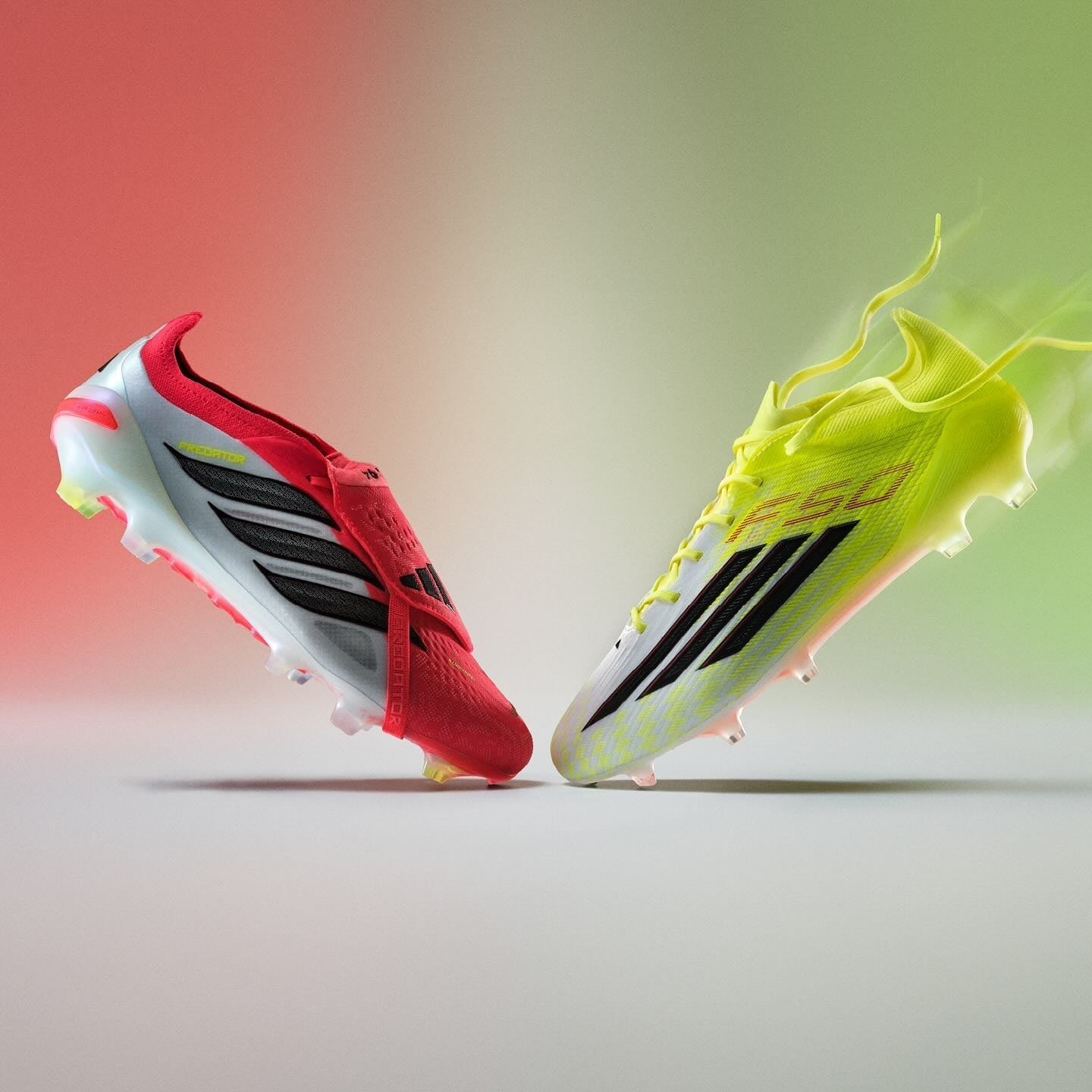 Predator vs F50 vs Copa: Which adidas Soccer Cleats Are Right for Your Style of Play?