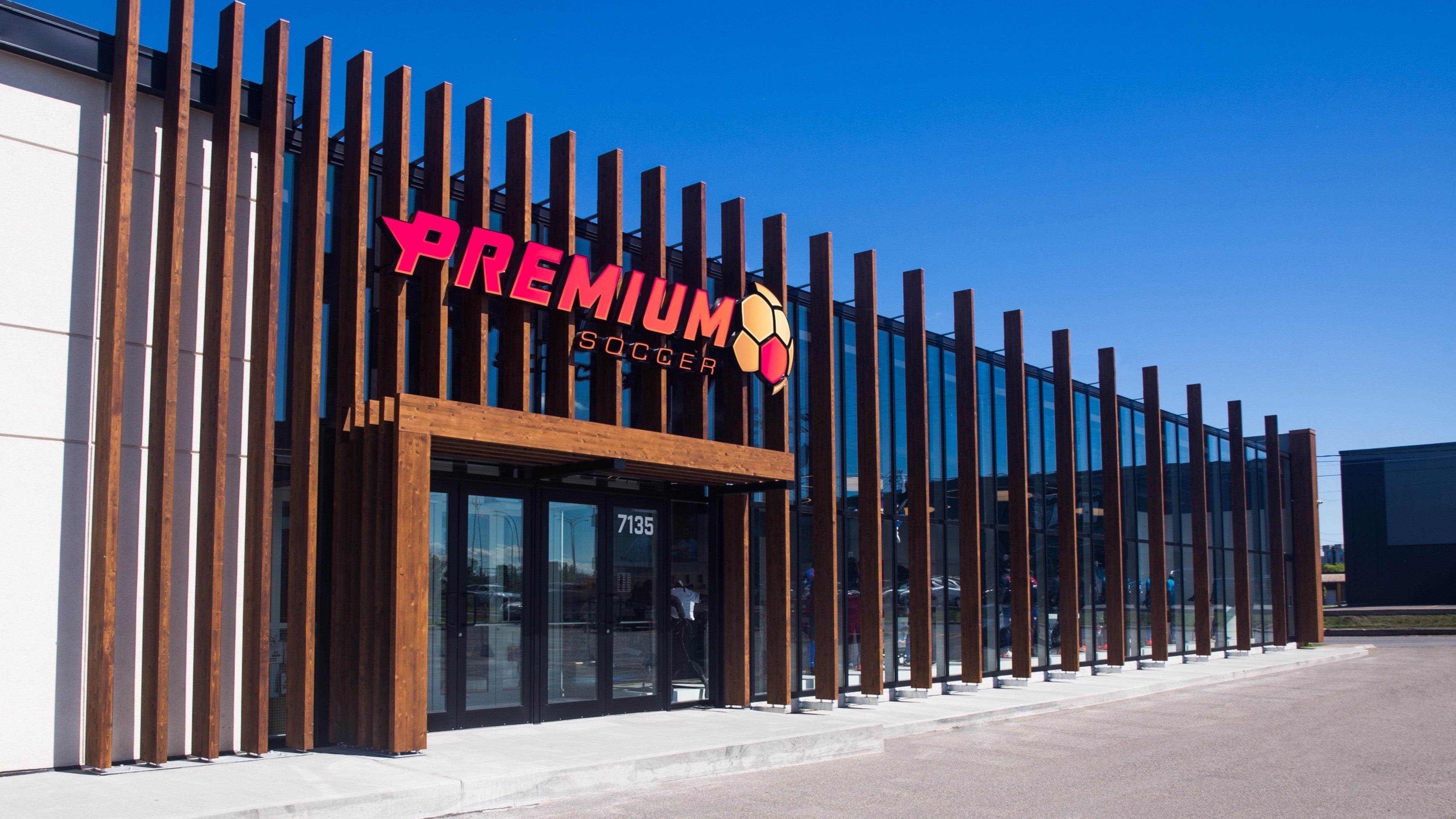 online soccer store canada