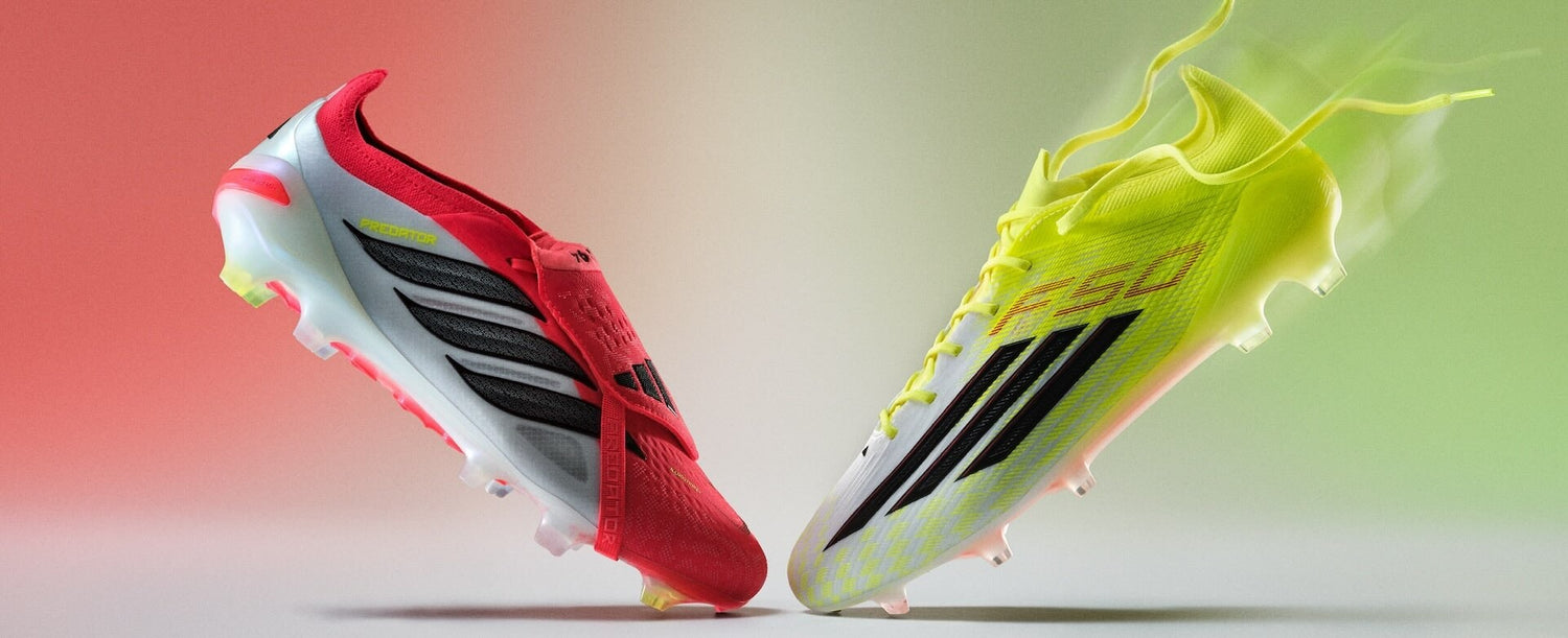 Predator vs F50 vs Copa: Which adidas Soccer Cleats Are Right for Your Style of Play?