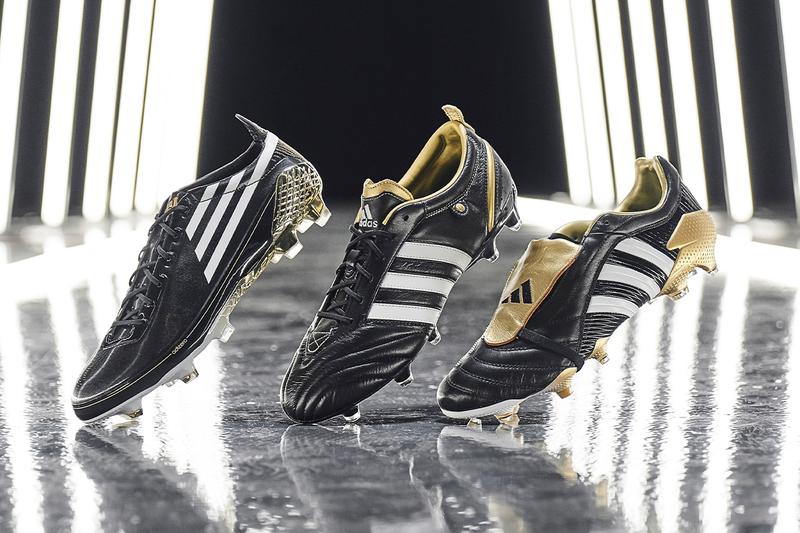 Adidas Limited Edition Remakes