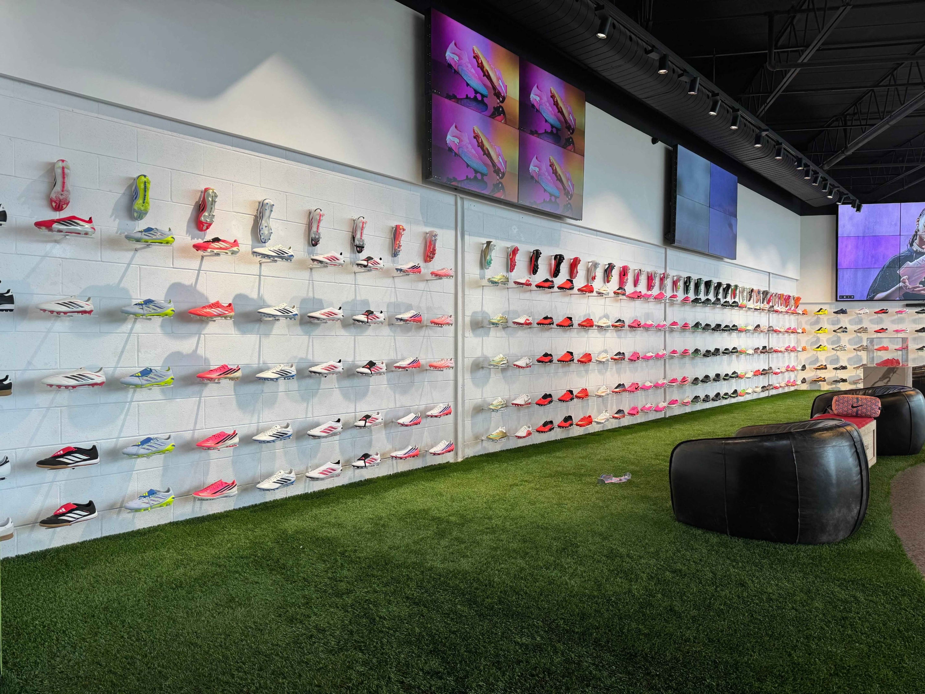 Soccer Cleat Tiers Explained: Elite vs Pro vs Academy