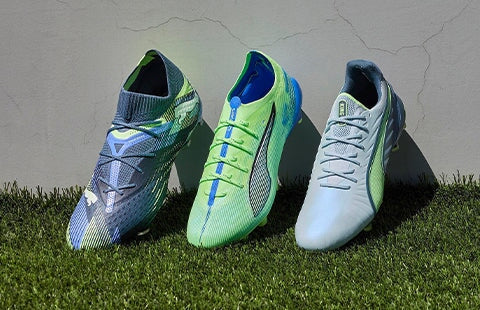 PUMA LIGHTS OUT PACK