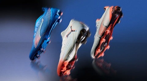 PUMA The Untamed Pack