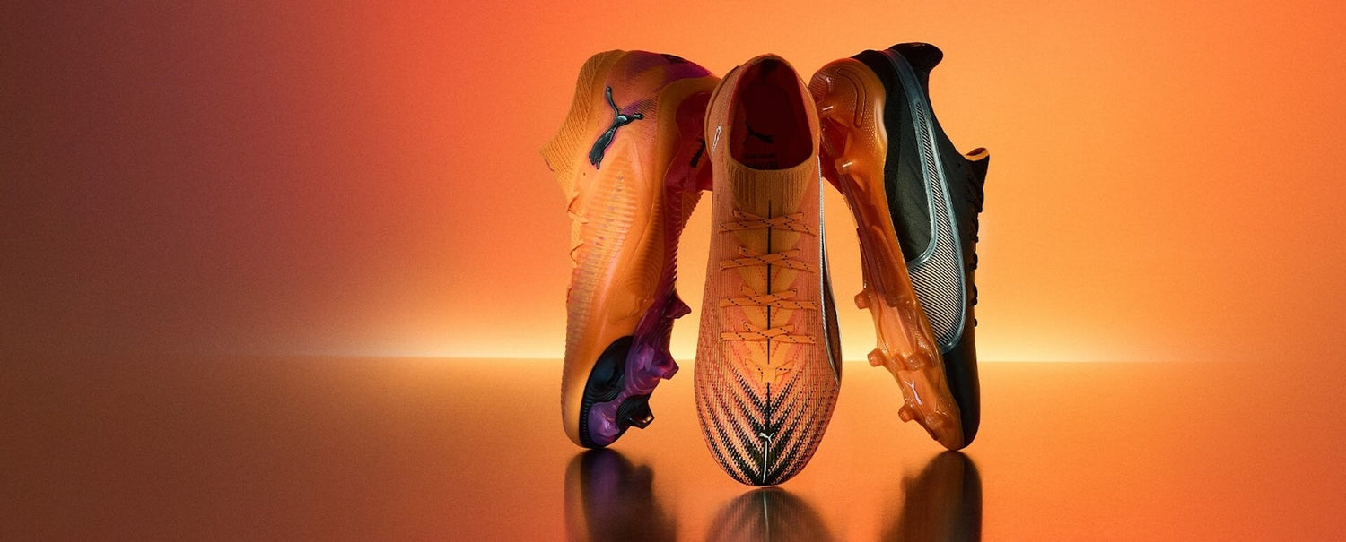 PUMA Hot Pursuit Pack