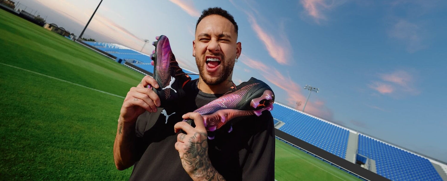 PUMA UNLIMITED PACK