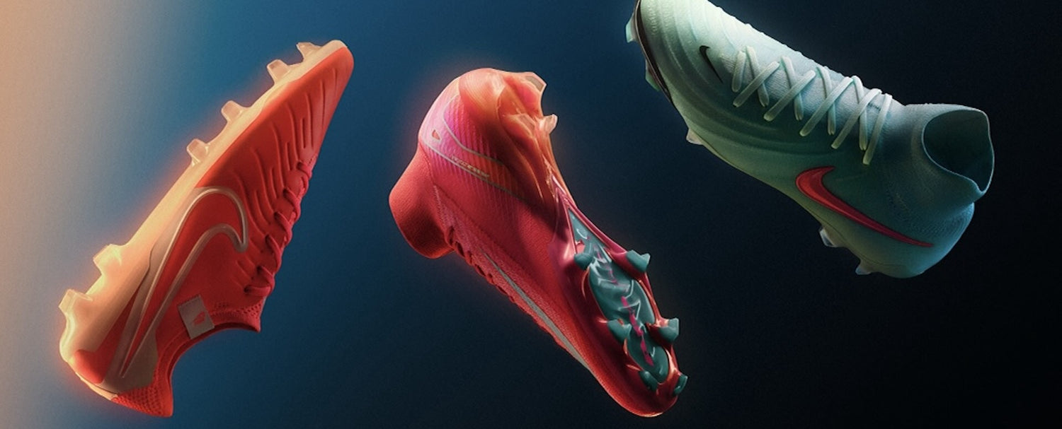 Nike Mad Energy Pack