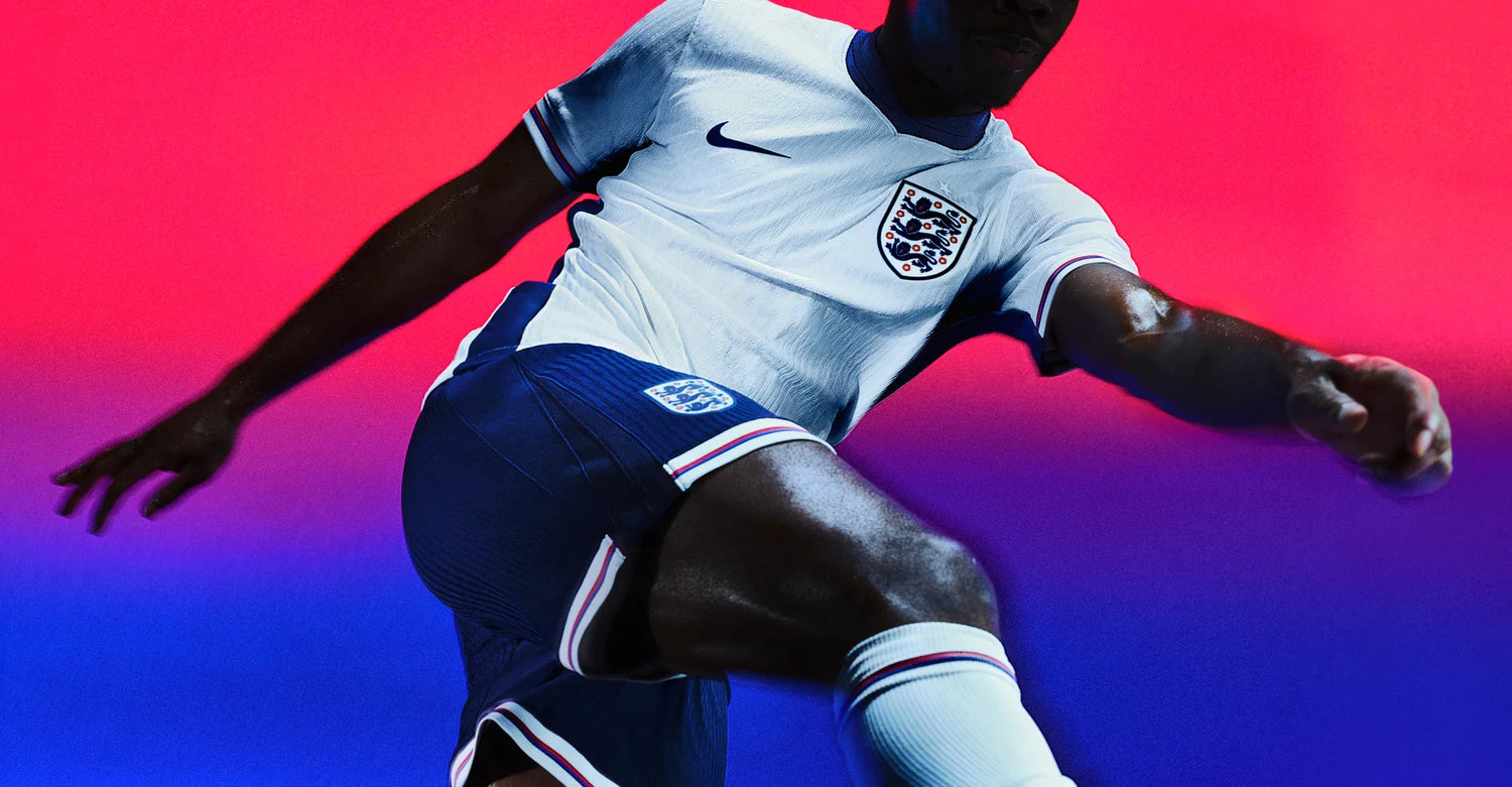 England Euro 2024 Jerseys &amp; Apparel by Nike | Official Gear
