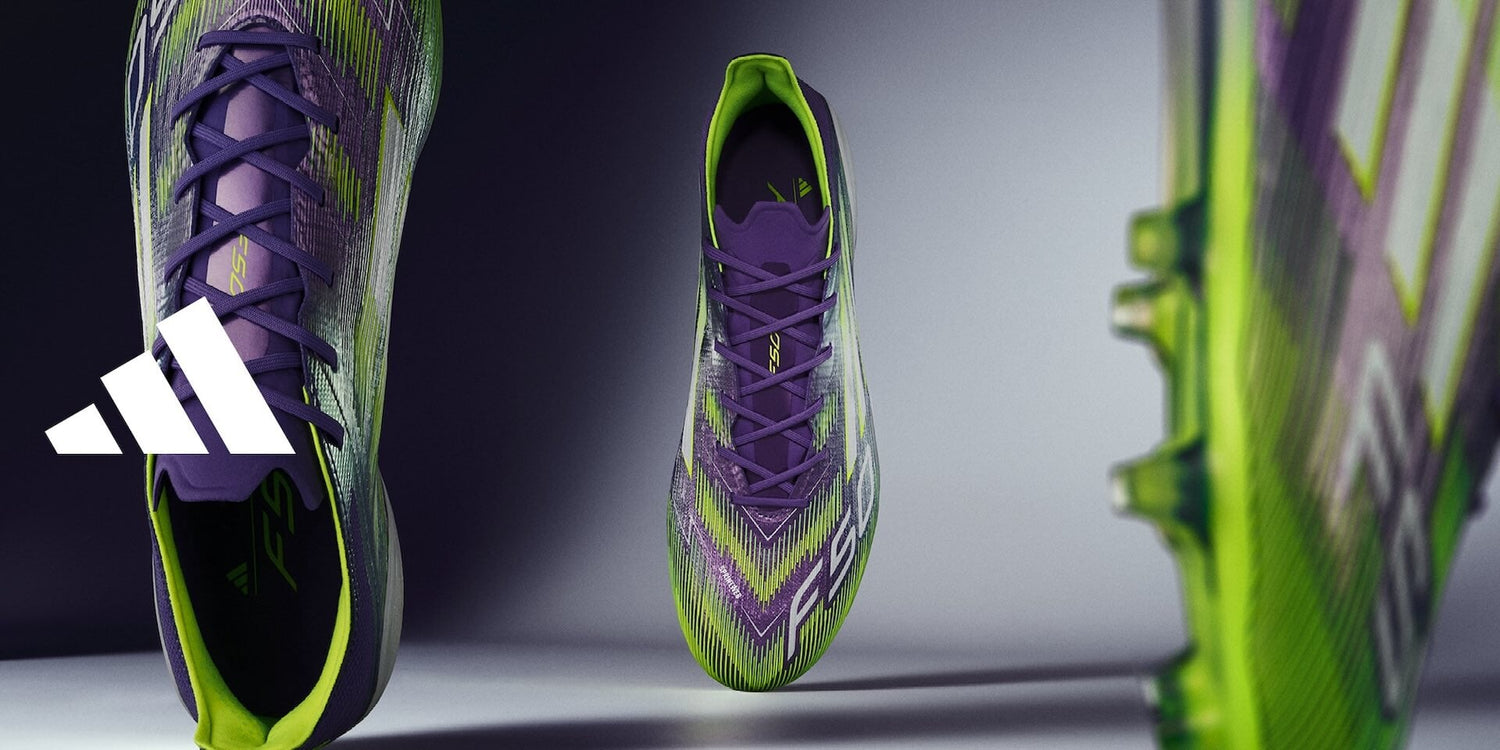 ADIDAS RADIANT BLAZE
