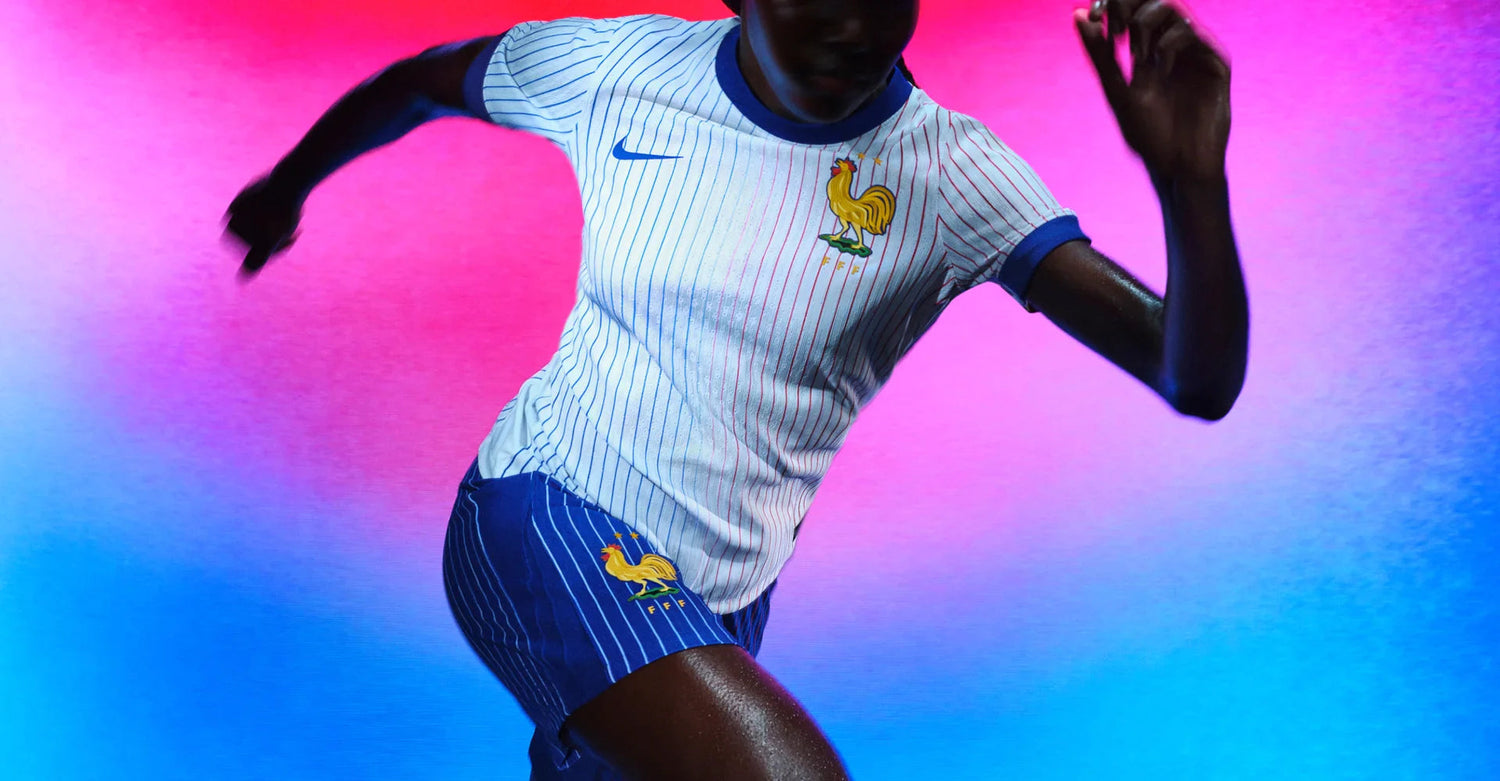 Nike Federation
