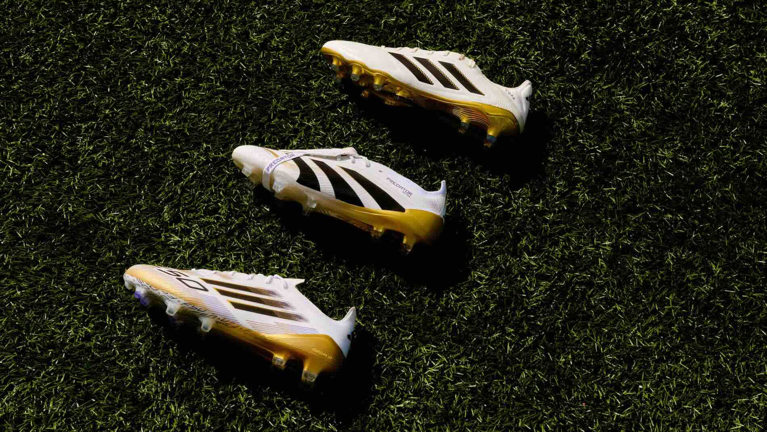 adidas Road to Victory pack