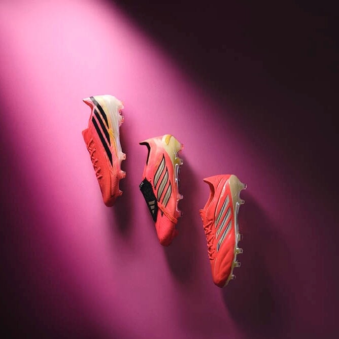 adidas Road to Glory