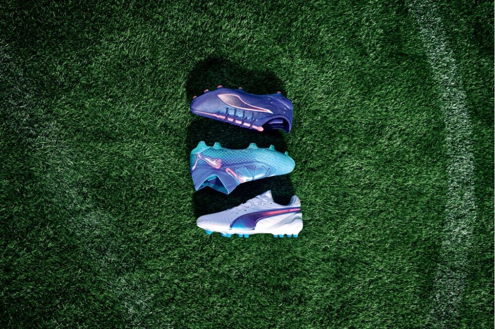 PUMA Formula Pack