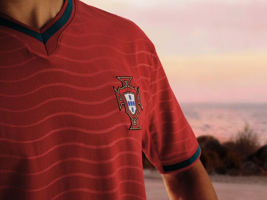 Portugal Apparel