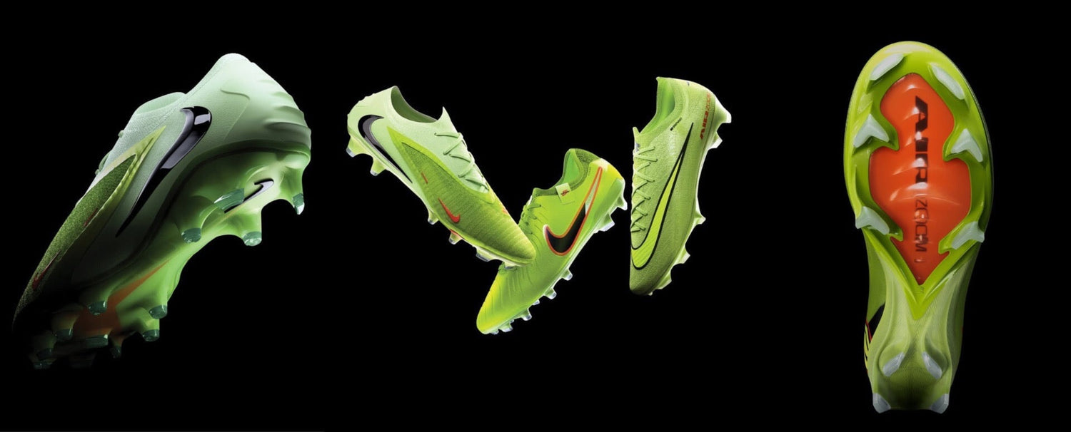 Nike Max Voltage Pack