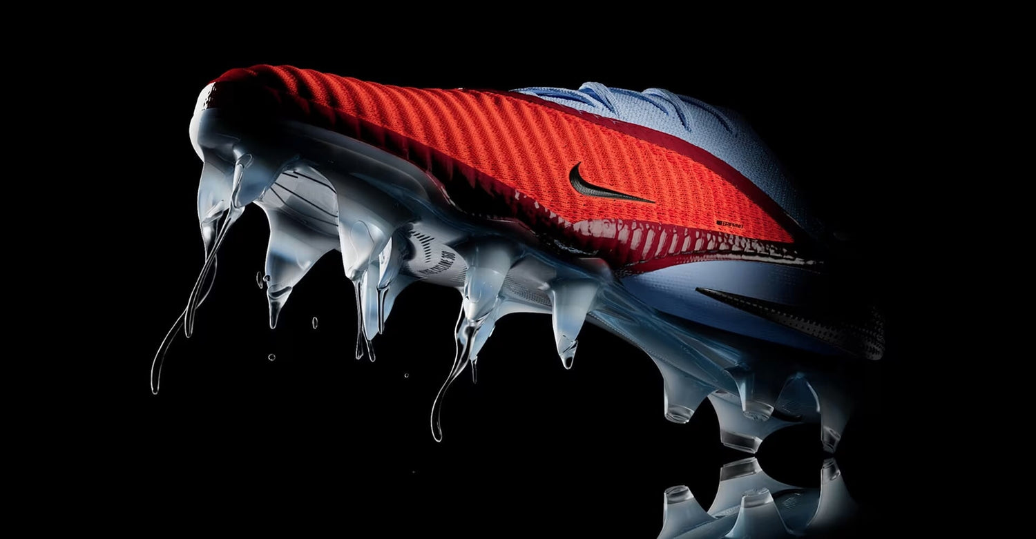 Nike Scary Good Pack