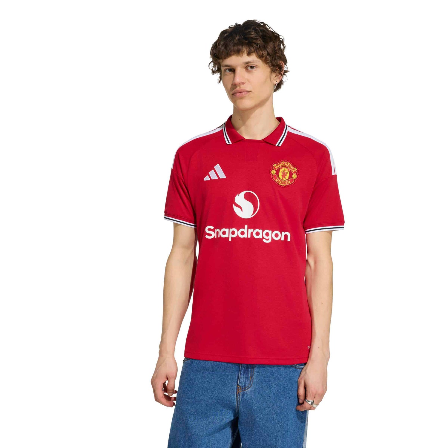 Manchester United Jerseys &amp; Apparel