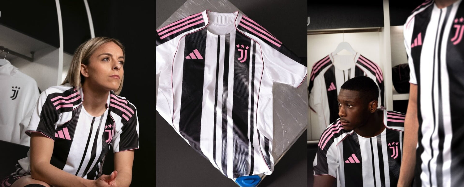Juventus Apparel