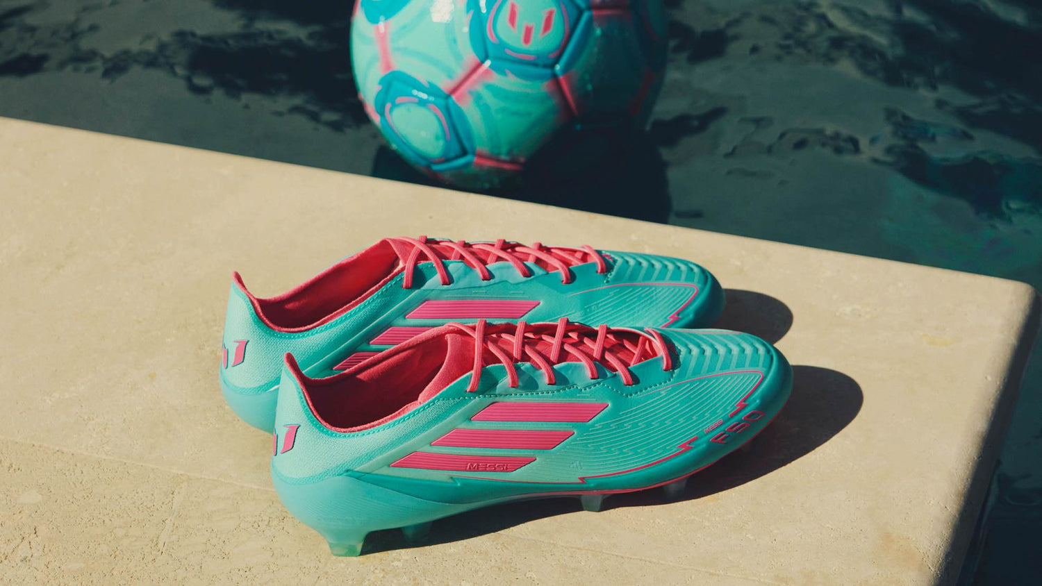 adidas Messi Collection