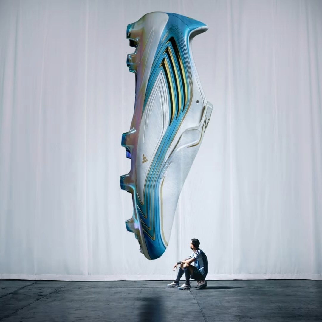 adidas Messi Collection