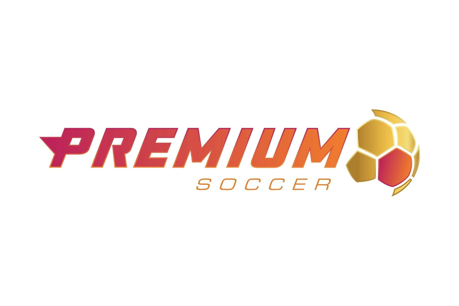 Training Soccer Balls