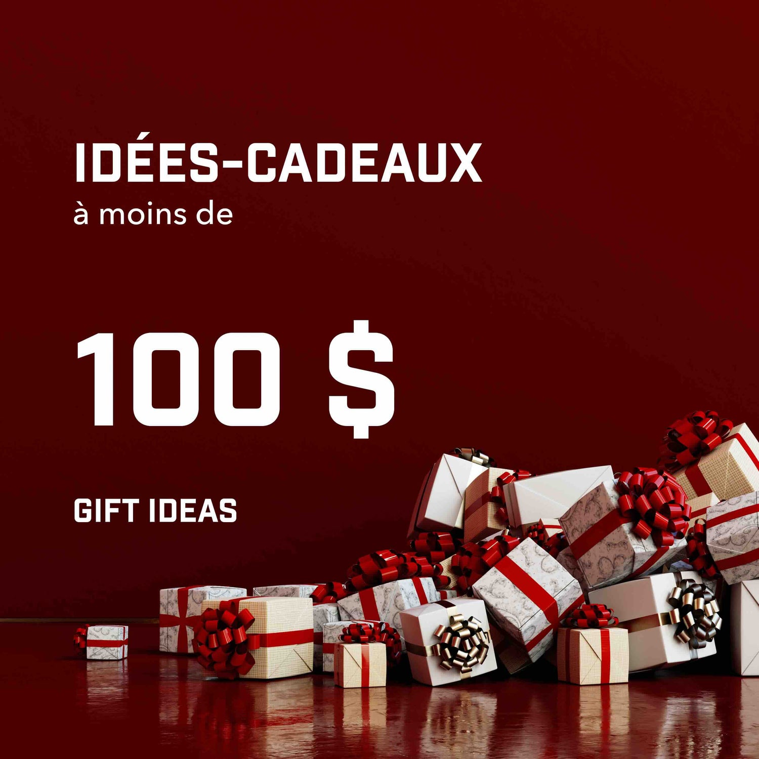 Gift under $100