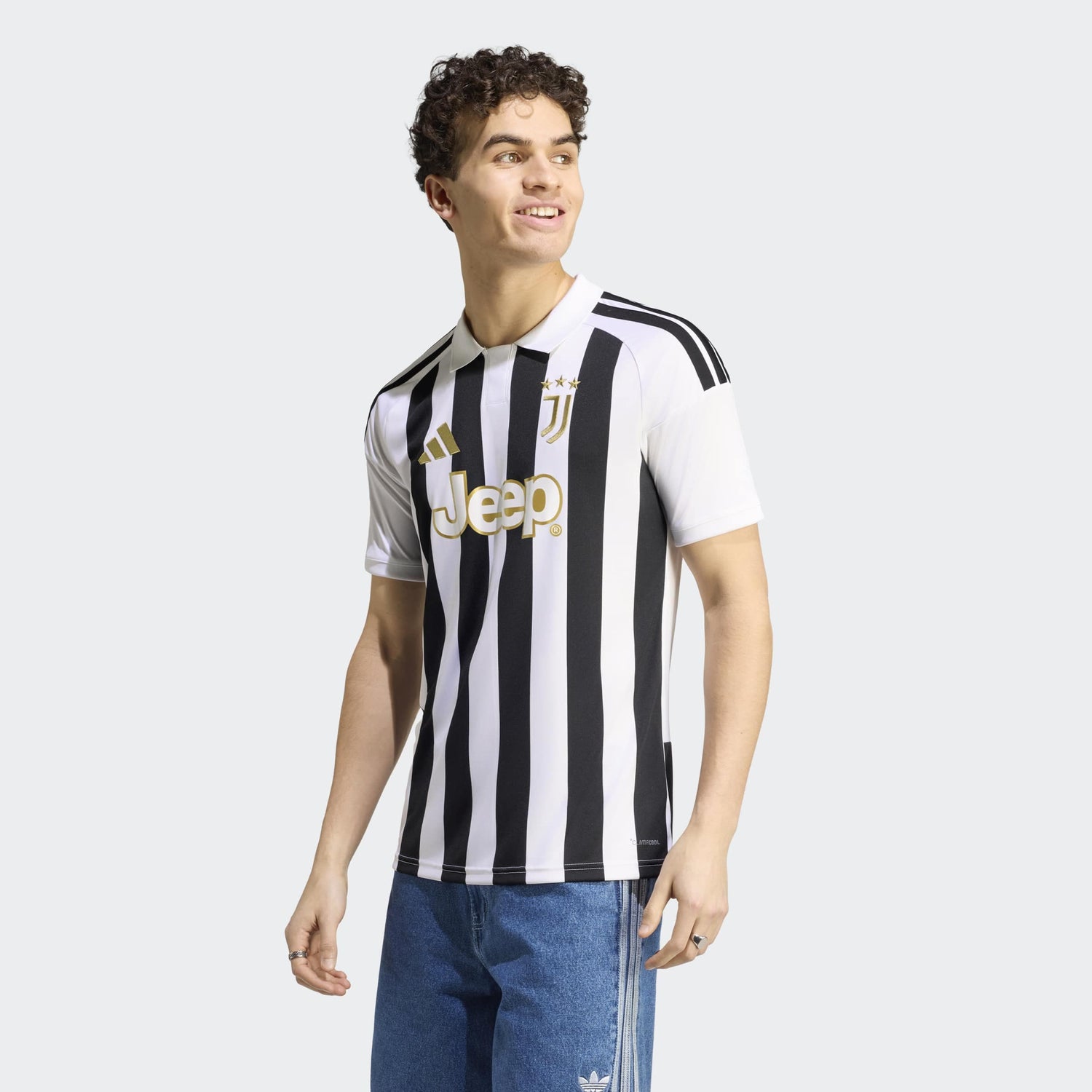 Juventus Jerseys &amp; Apparel