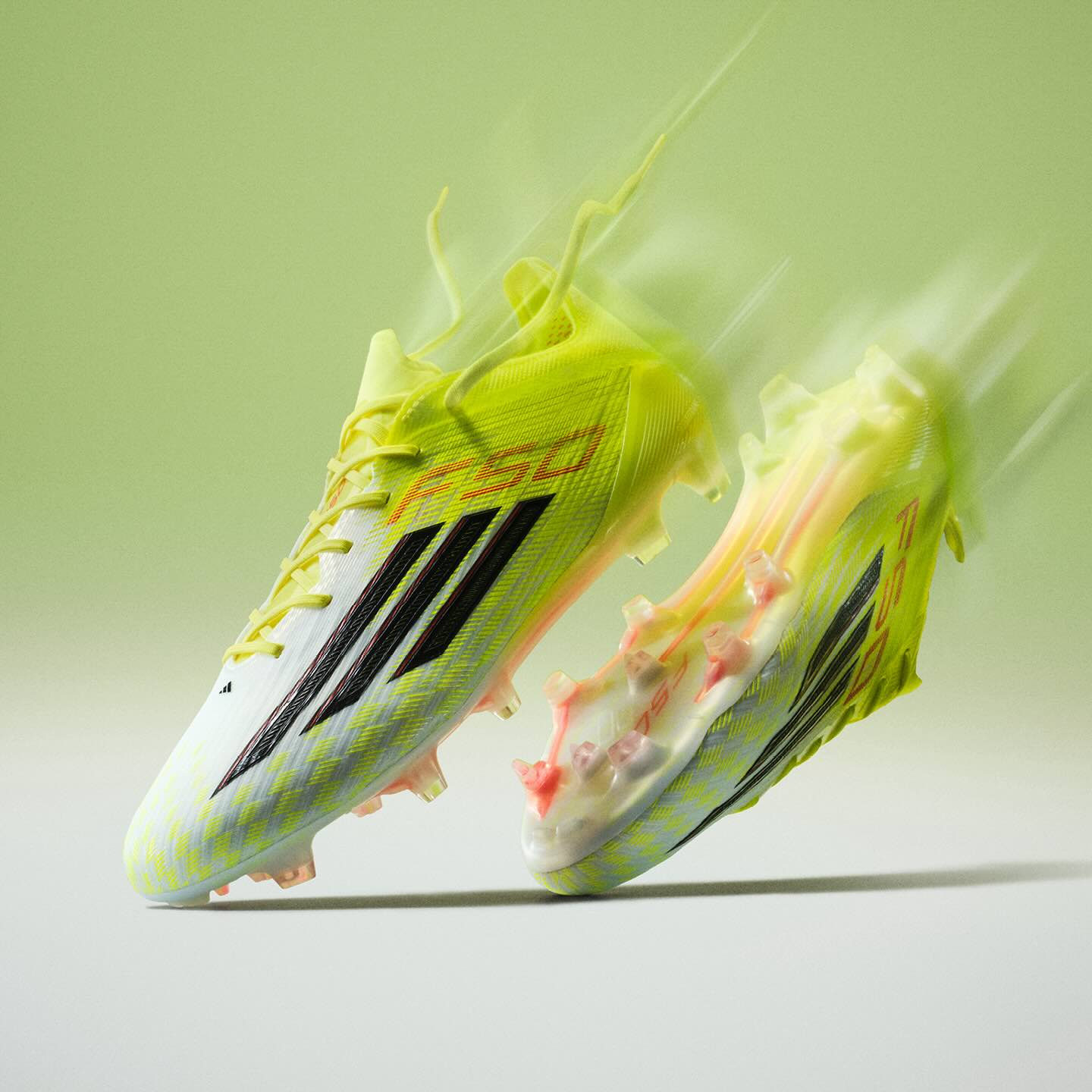 adidas F50 Soccer Cleats