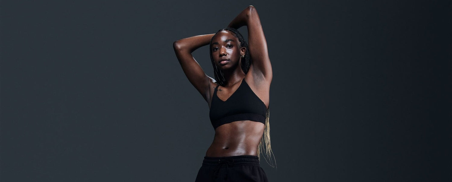 Sports Bras
