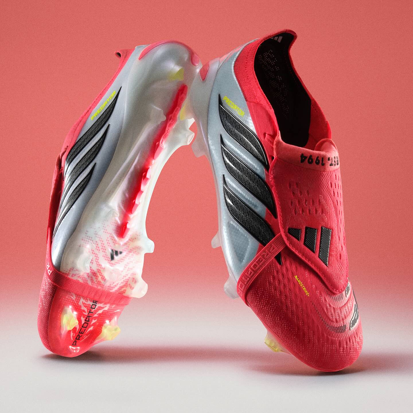 adidas Predator Soccer Cleats