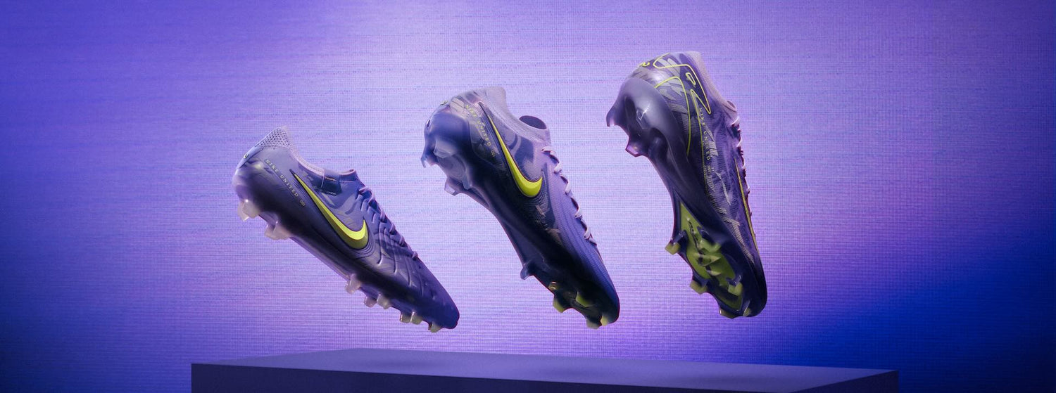 Nike United Pack