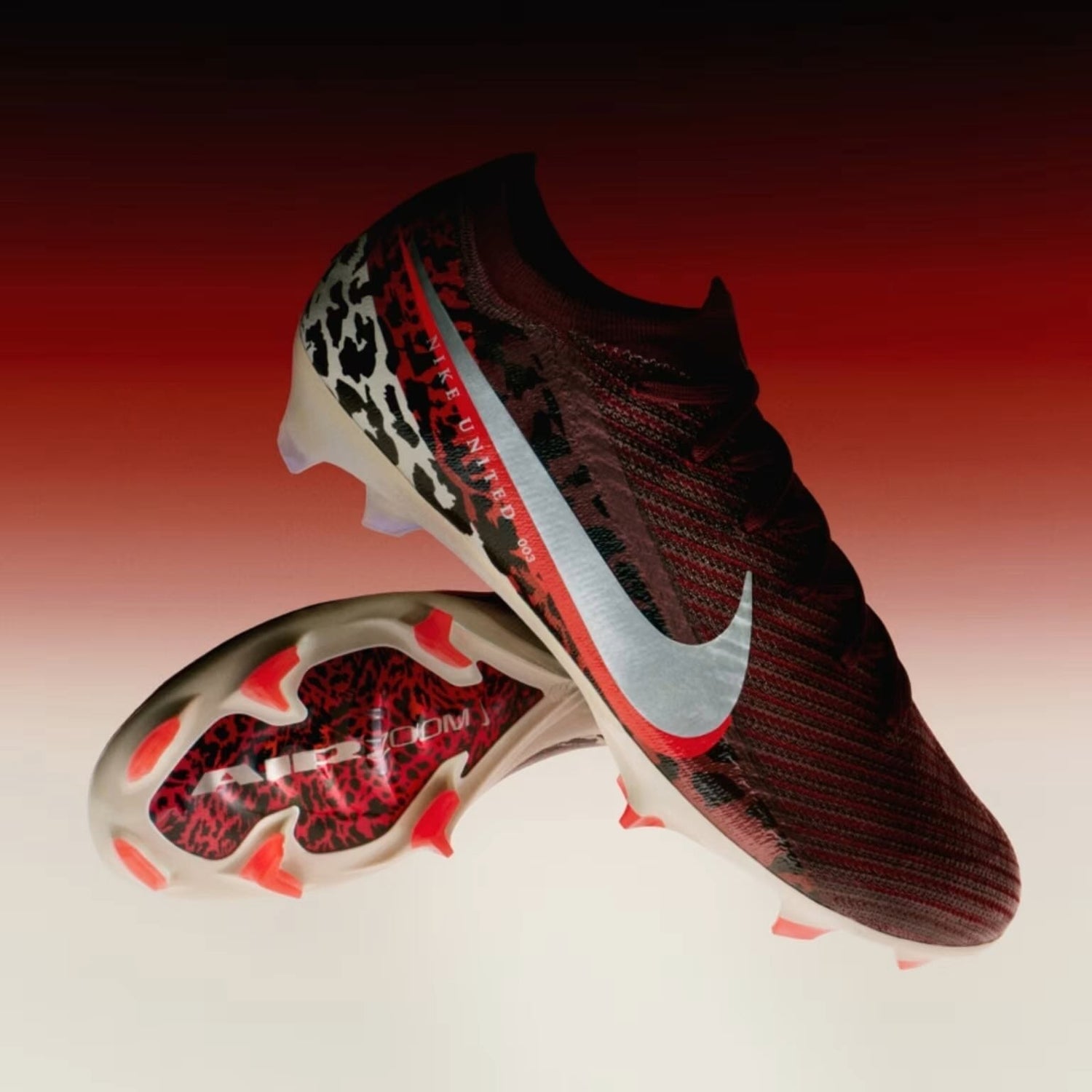 Nike United Pack