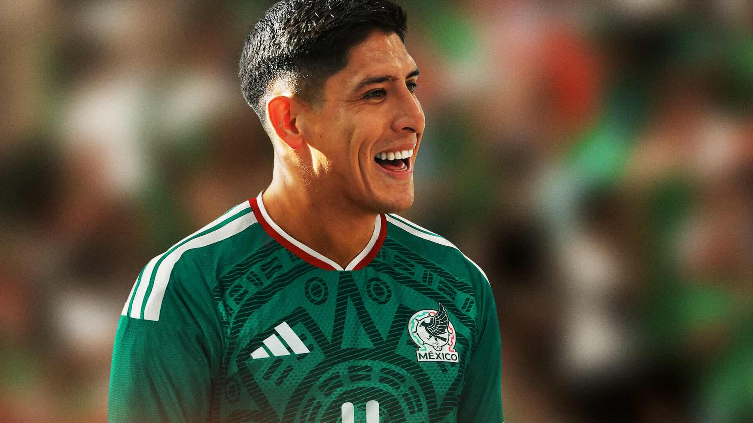 Mexico Apparel