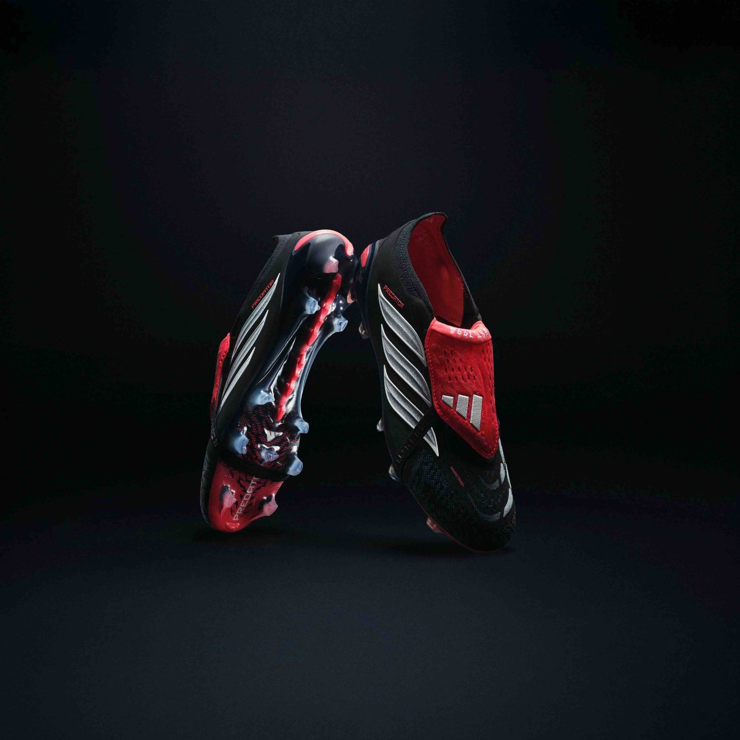 adidas Immortal DNA Pack