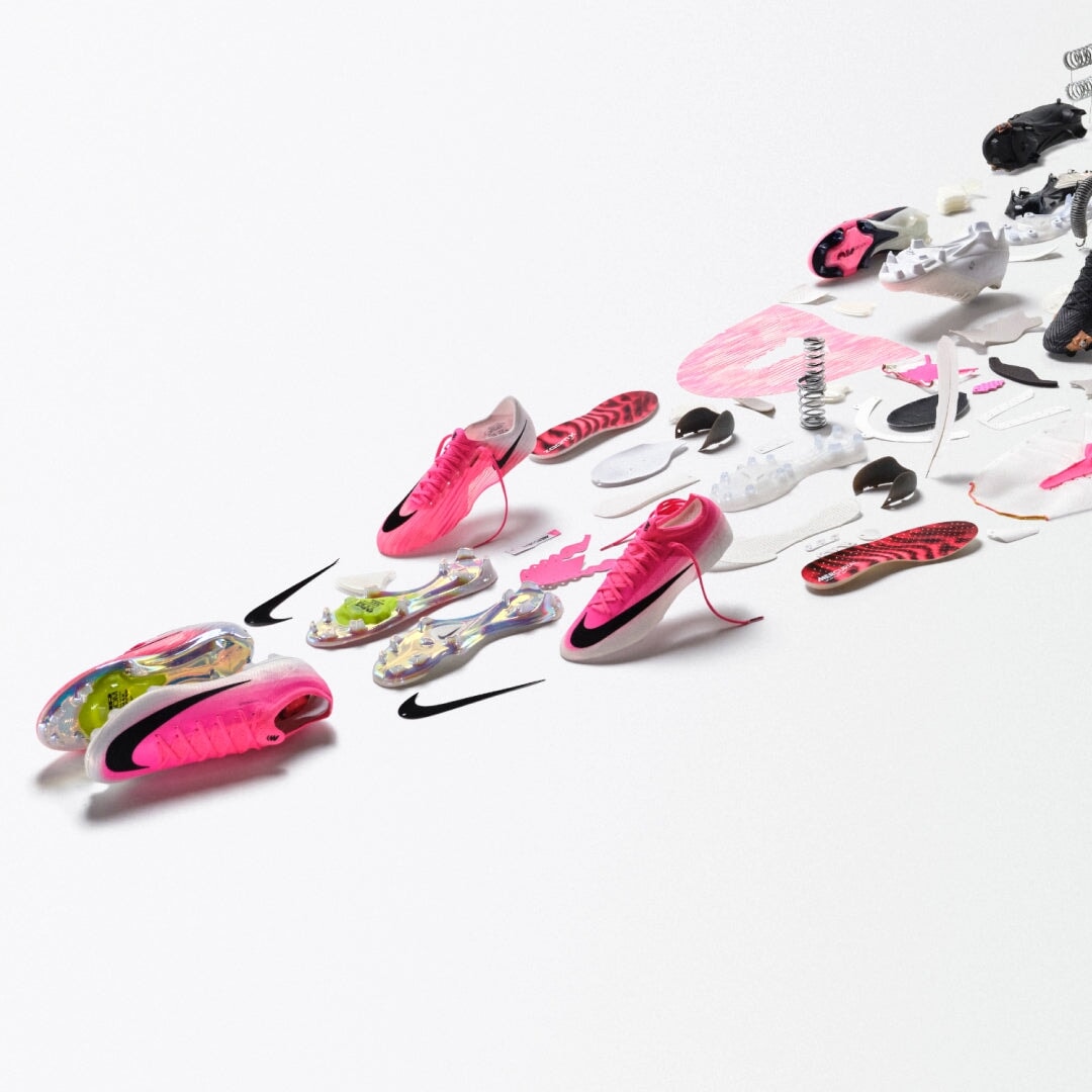 Nike Breakout Pack