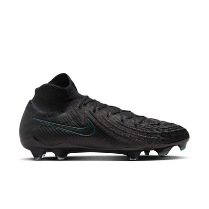 Nike Phantom Luna 2 Elite FG Firm Ground Nike Black M 6.5 / W 8 