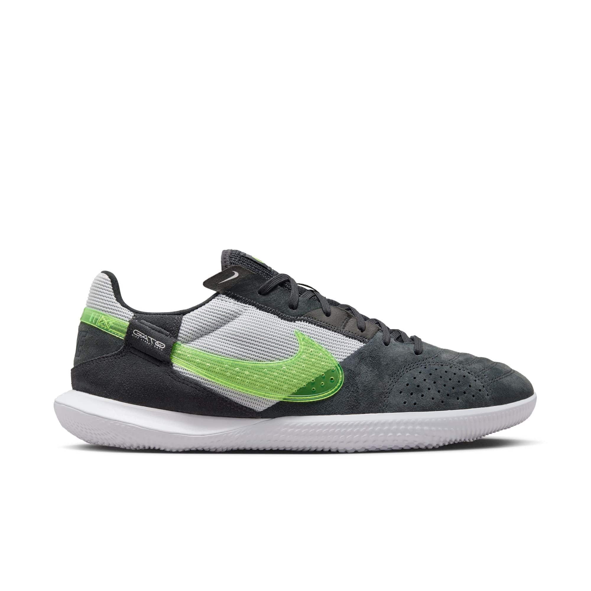Nike Streetgato Indoor Court Nike Grey M 6 / W 7.5 
