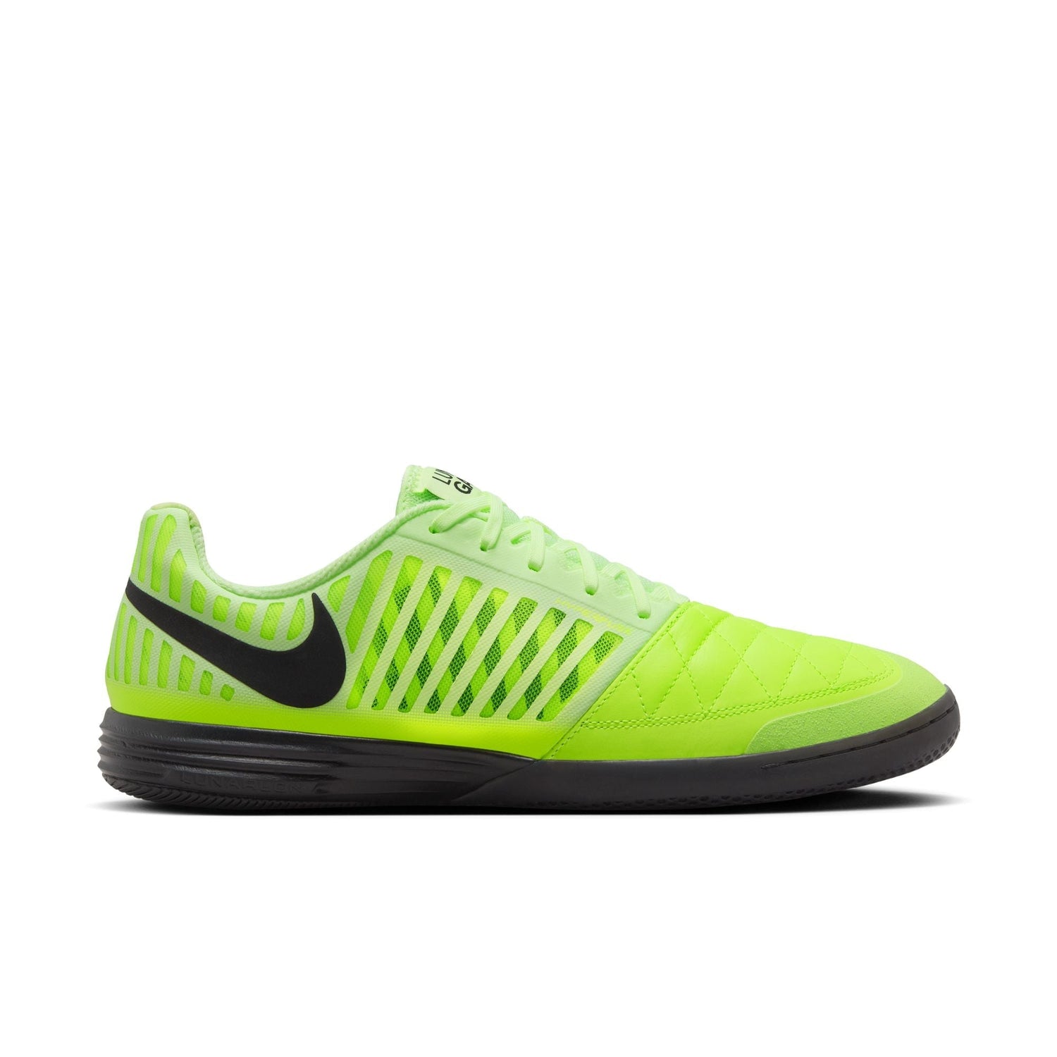 Nike Lunargato II Indoor Court Nike Yellow M 7 / W 8.5 