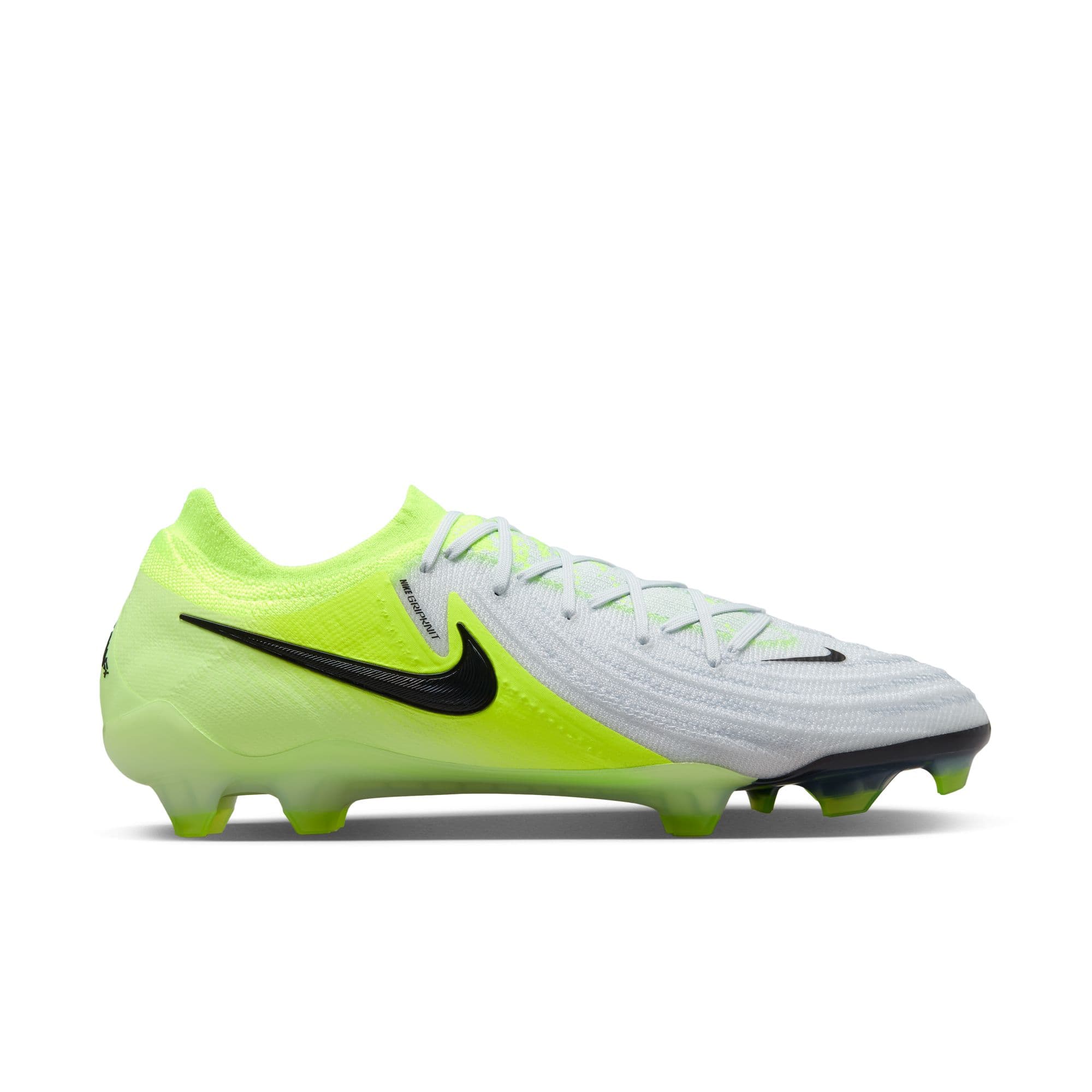 Nike Phantom GX 2 Elite FG Soccer Cleats - Superior Control